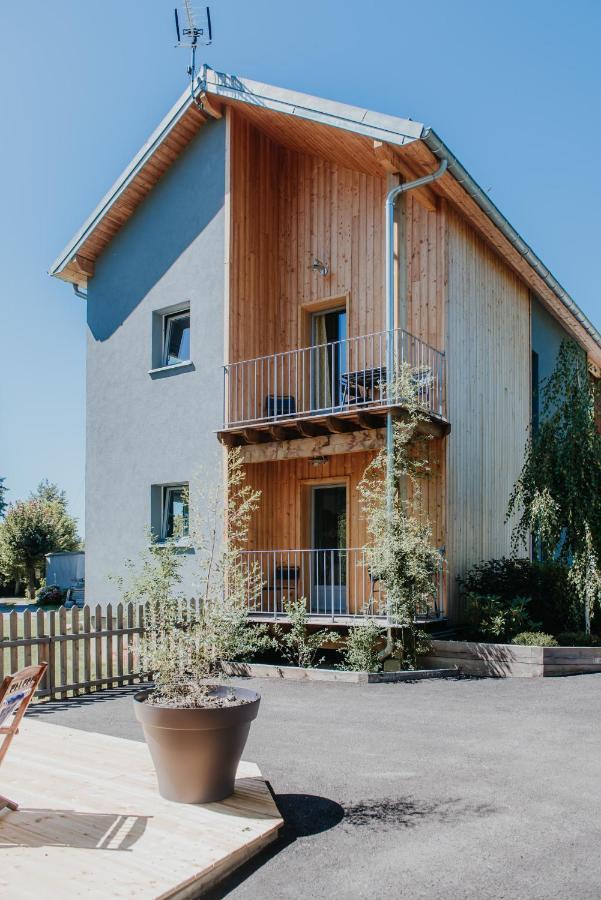 La Maison Augustine Gap Exterior photo