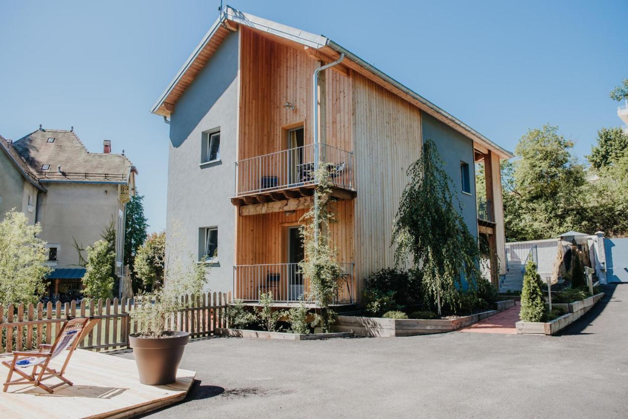 La Maison Augustine Gap Exterior photo